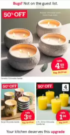 Kitchen Stuff Plus flyer week 31 Page 4