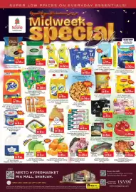 Nesto catalogue Page 1