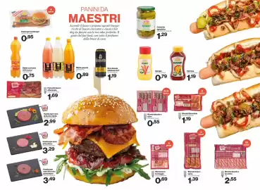 Volantino In'S Mercato Pagina 5