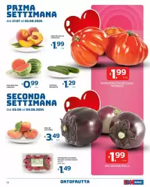 Volantino Ok Market Pagina 2