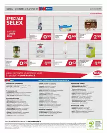 Volantino Ok Market Pagina 8