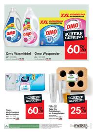 De Kweker folder | Non-Food Pagina 12