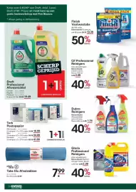De Kweker folder | Non-Food Pagina 10