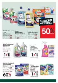 De Kweker folder | Non-Food Pagina 11