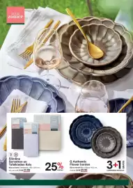 De Kweker folder | Non-Food Pagina 3