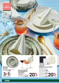 De Kweker folder | Non-Food Pagina 4