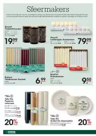 De Kweker folder | Non-Food Pagina 8
