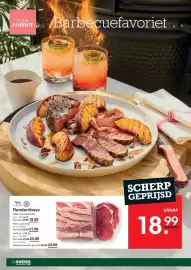 De Kweker folder | Food Pagina 2