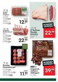 De Kweker folder | Food Pagina 3