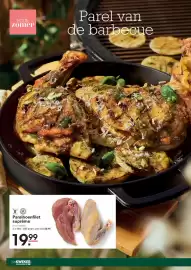De Kweker folder | Food Pagina 4