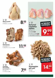 De Kweker folder | Food Pagina 5