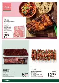 De Kweker folder | Food Pagina 6