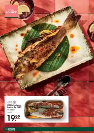 De Kweker folder | Food Pagina 8