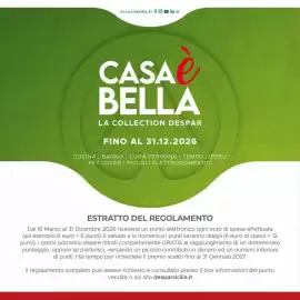Volantino Despar Pagina 2