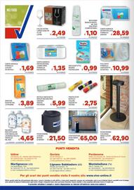 Volantino Vivo Supermercati Pagina 44