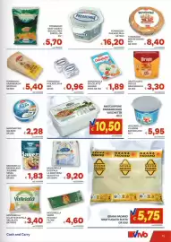 Volantino Vivo Supermercati Pagina 11