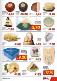 Volantino Vivo Supermercati Pagina 13