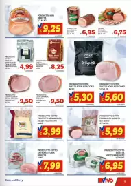 Volantino Vivo Supermercati Pagina 15