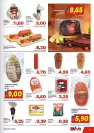 Volantino Vivo Supermercati Pagina 17