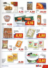Volantino Vivo Supermercati Pagina 19