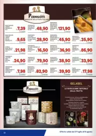 Volantino Vivo Supermercati Pagina 22