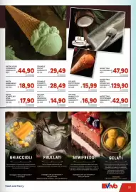 Volantino Vivo Supermercati Pagina 23