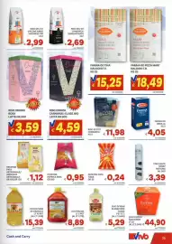 Volantino Vivo Supermercati Pagina 25