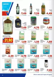 Volantino Vivo Supermercati Pagina 26