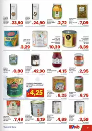 Volantino Vivo Supermercati Pagina 27