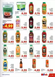 Volantino Vivo Supermercati Pagina 29