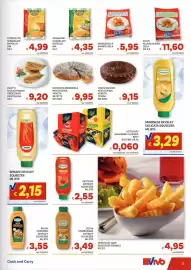 Volantino Vivo Supermercati Pagina 3
