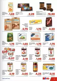 Volantino Vivo Supermercati Pagina 33