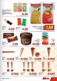 Volantino Vivo Supermercati Pagina 35