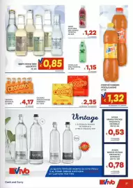 Volantino Vivo Supermercati Pagina 37