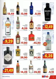 Volantino Vivo Supermercati Pagina 41