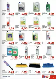 Volantino Vivo Supermercati Pagina 43