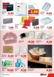 Volantino Vivo Supermercati Pagina 5