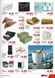 Volantino Vivo Supermercati Pagina 7