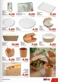 Volantino Vivo Supermercati Pagina 9