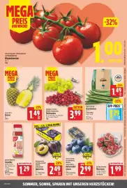 NP Discount Prospekt Seite 2