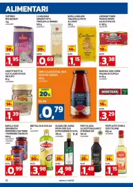 Volantino C+C Cash and Carry Pagina 10