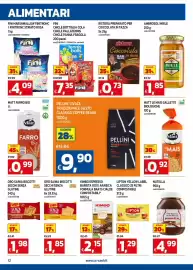 Volantino C+C Cash and Carry Pagina 12