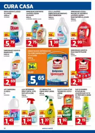 Volantino C+C Cash and Carry Pagina 14