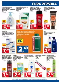 Volantino C+C Cash and Carry Pagina 15