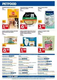 Volantino C+C Cash and Carry Pagina 16