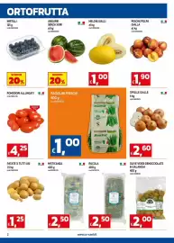Volantino C+C Cash and Carry Pagina 2
