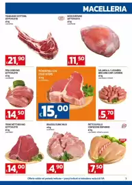 Volantino C+C Cash and Carry Pagina 3