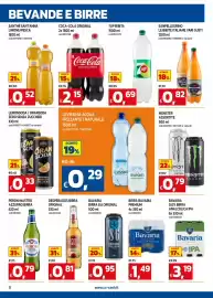Volantino C+C Cash and Carry Pagina 8