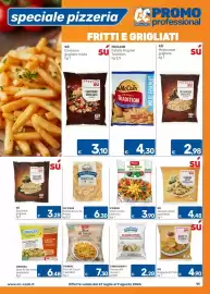 Volantino C+C Cash and Carry Pagina 11