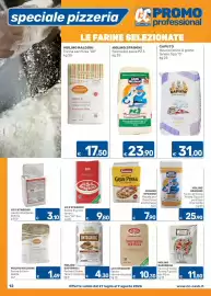 Volantino C+C Cash and Carry Pagina 12